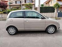 Usata Lancia Ypsilon 77 CV (56 kW) 2009 Utilitaria