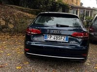 Usata Audi A3 2018 Berlina