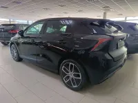 Nuova MG MG4 EV Luxury 67 kW (92 CV) 2026 Nero Utilitaria
