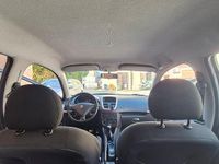 Usata Peugeot 206+ 2009 Grigio Utilitaria