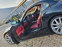 Usata BMW Z4 204 CV (150 kW) 2009 Nero Cabrio