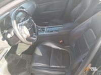 Usata Jaguar XE Portfolio 179 CV (131 kW) 2018 Nero Berlina