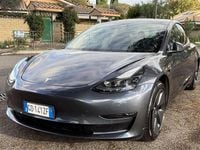 Usata Tesla Model 3 235 kW (320 CV) 2021 Berlina