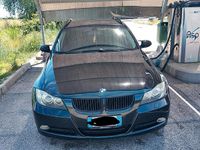 Usata BMW 320 163 CV (119 kW) 2006 Station wagon