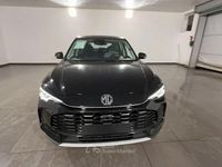 Nuova MG ZS 116 CV (85 kW) 2025 Nero SUV