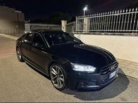 Usata Audi A5 Sportback S-Line 190 CV (139 kW) 2019 Utilitaria