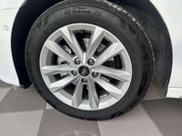 Usado Audi A3 Advanced 150 CV (110 kW) 2025 Blanco Berlina
