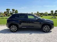 Usata Toyota Yaris Cross Trend 92 CV (67 kW) 2022 Nero SUV