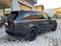 Usata Land Rover Range Rover Autobiography 300 CV (220 kW) 2023 Carpathian grey SUV