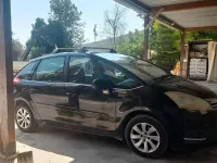 Usata Citroën C4 Picasso 2010 Nero Monovolume