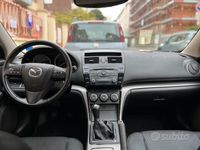 usata Mazda 5 Mazda6 2.2 CD 16V 163CV 4p. Executive