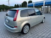 Usata Ford C-MAX Titanium 114 CV (83 kW) 2010 Monovolume