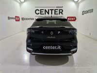 Usata Renault Rafale Techno 200 CV (147 kW) 2025 Nero SUV