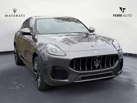 Nuova Maserati Grecale 250 CV (183 kW) 2026 Grigio SUV