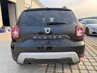 Usata Dacia Duster Lauréate 105 CV (77 kW) 2018 SUV