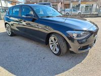 usata BMW 116 116 d 5p. Sport