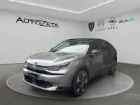 Nuova Citroën C4 PureTech 131 CV (96 kW) 2025 Grigio SUV