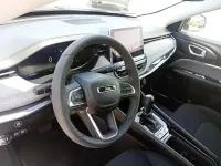 Usata Jeep Compass 131 CV (96 kW) 2022 Grigio SUV