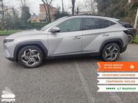 Usata Hyundai Tucson 149 CV (109 kW) 2021 SUV