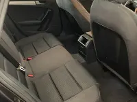 Usata Audi A4 Advanced 170 CV (125 kW) 2010 Station wagon