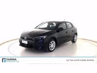 Nuova Opel Corsa Edition 101 CV (74 kW) 2026 Karbon black Utilitaria