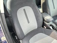 Usata Fiat Bravo 105 CV (77 kW) 2008 Blu Utilitaria