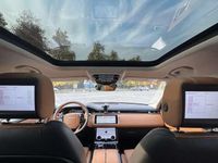Używany Land Rover Range Rover Velar First Edition 300 KM (220 kW) 2017 SUV
