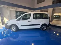 Usata Peugeot TePee Comfort 75 CV (55 kW) 2017 Bianco Station wagon