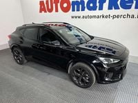 Usata Cupra Formentor 150 CV (110 kW) 2025 Nero SUV