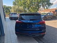 Usata EVO Evo 5 87 kW (119 CV) 2024 Blu/azzurro SUV