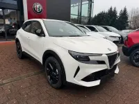 Usata Alfa Romeo GT Junior 135 CV (99 kW) 2025 Bianco SUV