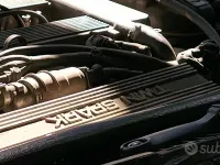 Usata Alfa Romeo 155 116 CV (85 kW) 1993 Bluazzurro Berlina