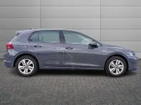 Usata VW Golf VIII Life 116 CV (85 kW) 2025 Other Utilitaria