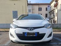 usata Hyundai i20 5p 1.1 crdi Classic