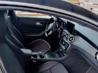 Usata Mercedes CLA200 2016 Nero Berlina