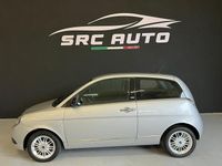 Usata Lancia Ypsilon 75 CV (55 kW) 2013 Grigio Utilitaria