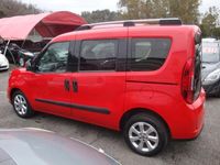 usata Fiat Doblò Doblo1.6 MJT 16V 105CV Lounge