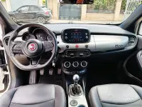 Usata Fiat 500X Dolcevita 95 CV (69 kW) 2021 SUV
