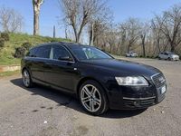 Usata Audi A6 Comfort 224 CV (164 kW) 2007 Station wagon