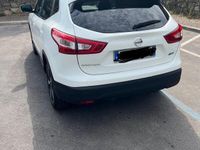 Usata Nissan Qashqai 360º 115 CV (84 kW) 2015 Bianco SUV