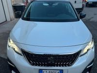 Usata Peugeot 3008 Business-Line 131 CV (96 kW) 2019 Bianco Station wagon