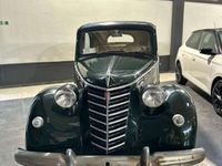 Usata Fiat 1100 35 CV (25 kW) 1950 Verde Berlina