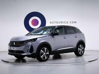 Usata Peugeot 3008 Allure 131 CV (96 kW) 2024 Grigio SUV