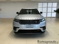 usata Land Rover Range Rover Velar - Velar - RR 2.0 I4 PHEV 404 CV R-Dynamic S - 24 MESI DI GARANZIA UFFICIALE APPROVED!