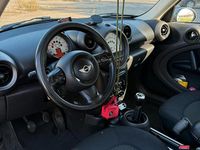 Usata Mini Cooper 90 CV (66 kW) 2012 Nero Utilitaria
