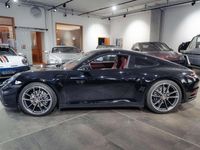 Usata Porsche 911 Carrera 385 CV (283 kW) 2020 Nero Coupé
