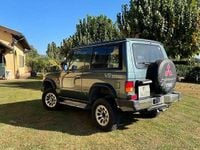 Usata Mitsubishi Pajero Top 141 CV (103 kW) 1991 SUV