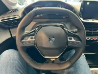 Nuova Peugeot 208 Business-Line 101 CV (74 kW) 2026 Bianco Utilitaria