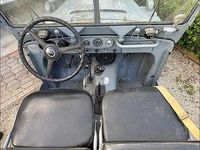 Usata Fiat Campagnola 56 CV (41 kW) 1986 SUV