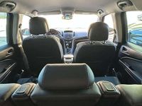 Usata Opel Zafira Cosmo 120 CV (88 kW) 2012 Other Monovolume